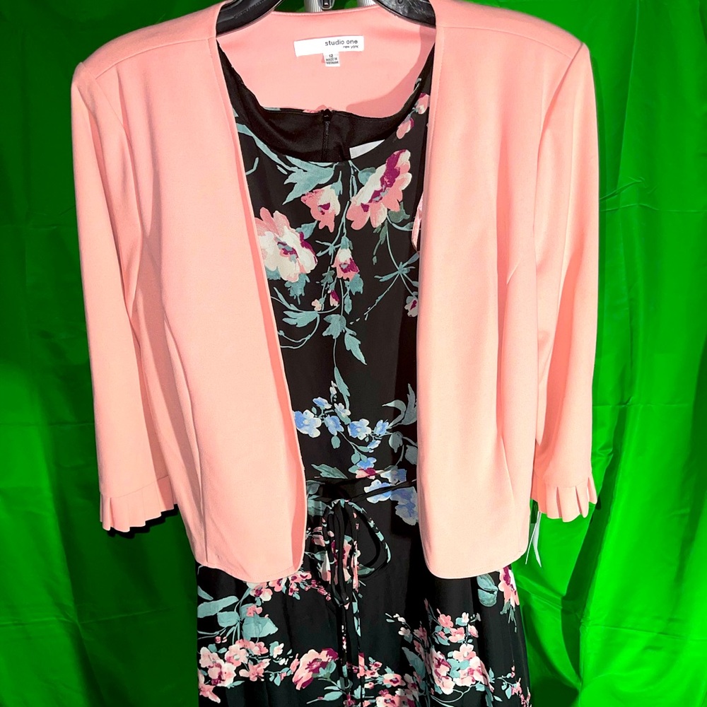 Studio one two piece set